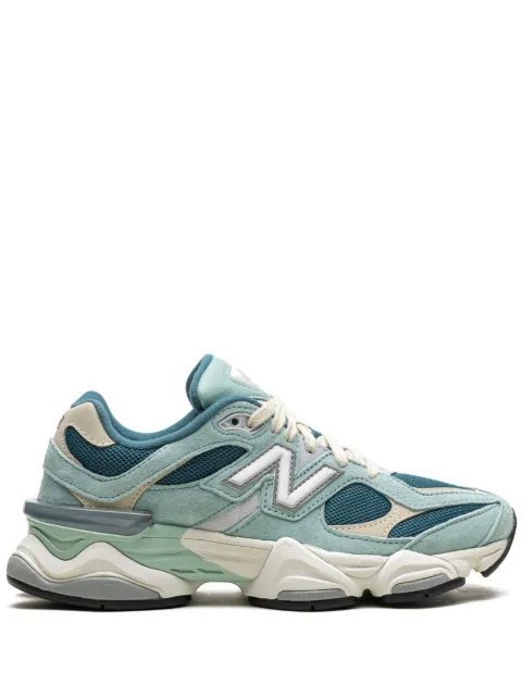 New Balance 9060 "New Spruce" sneakers Green U9060FG