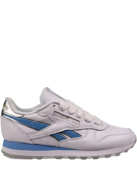 Reebok Classic Angel Reese "Silver/Always Blue/White" sneakers White 100213073