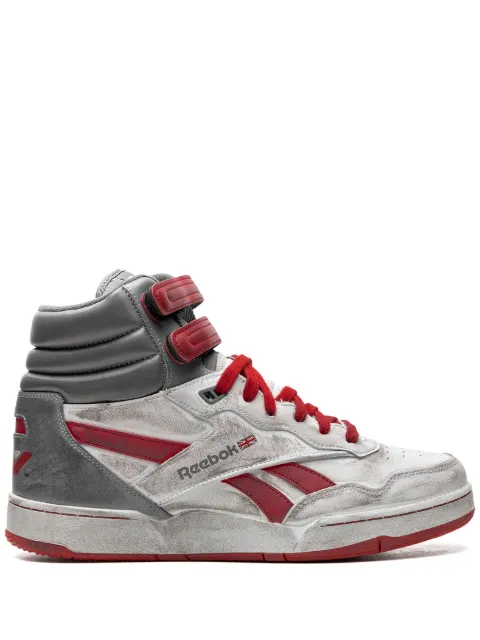 Reebok BB 4000 II "Alien: Romulus" sneakers Grey 100214359