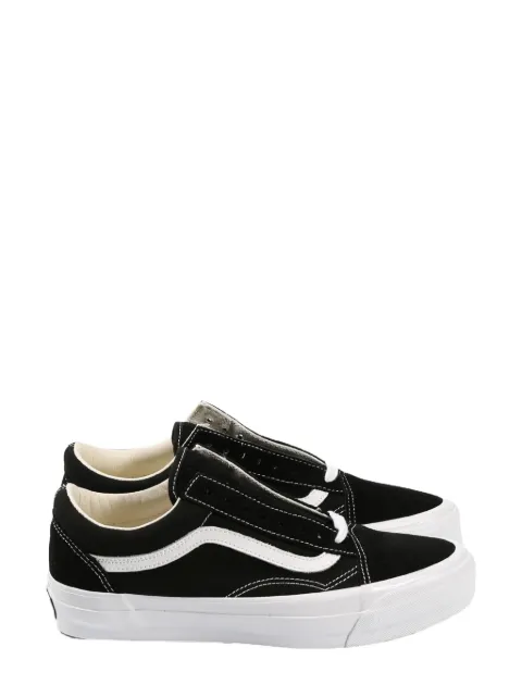 Vans Vault OG Old School LX sneakers Black VN000CQDBA2