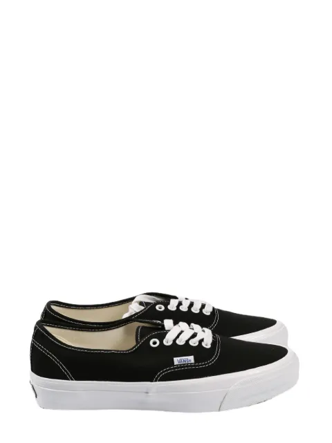Vans Premium Authentic 44 sneakers Black VN000CQA
