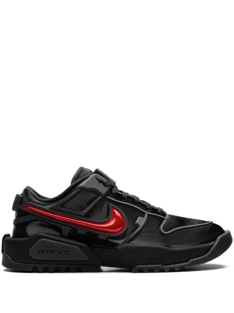 Nike x RTFKT Dunk Genesis Low "Clone X (Edition of 5849)" sneakers Black HQ0899