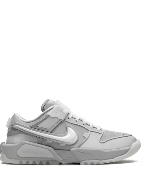 Nike x RTKFT Dunk Genesis Low "Ghost (Edition of 8461)" sneakers Grey HQ3034