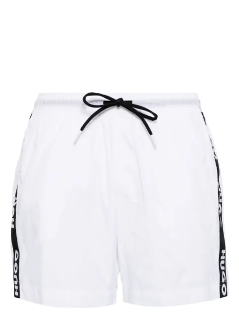BOSS Fab swim shorts Black 50500973