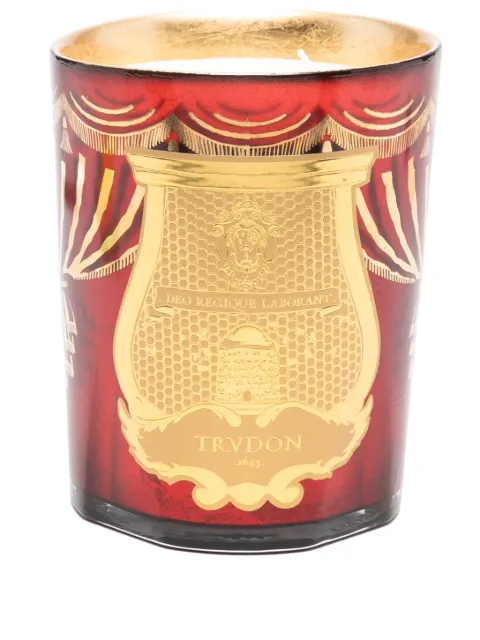 TRUDON Gloria candle (800g) Red TRU800SGGLO