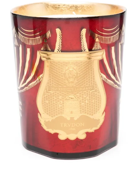 TRUDON Gloria candle (3kg) Red TRULGBSGGLO