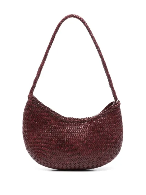 DRAGON DIFFUSION Nova Luna shoulder bag Red 8020
