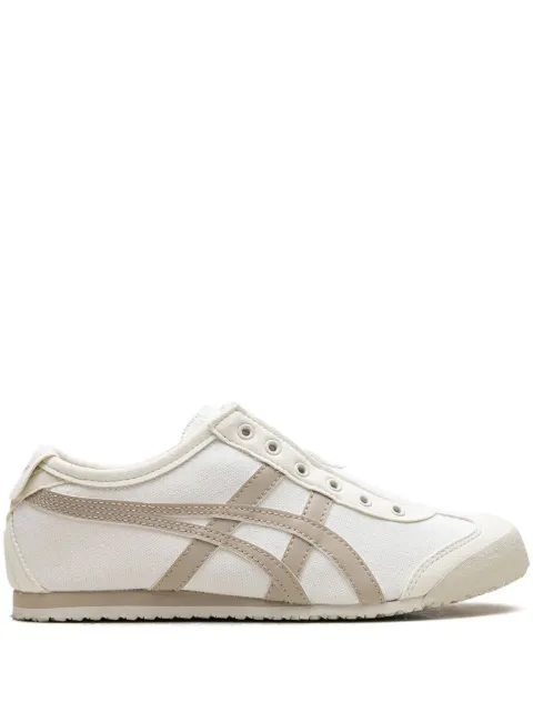 Onitsuka Tiger Mexico 66 "White/Beige" sneakers White 1183B772103