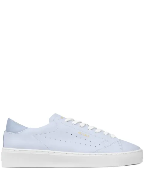 Axel Arigato Court sneakers Blue F3115001
