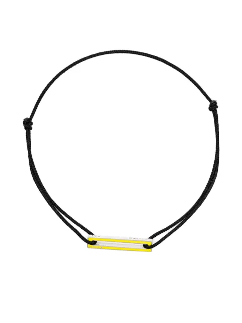 Le Gramme Le 1,7g bracelet Silver LGCARPOCLJA07117