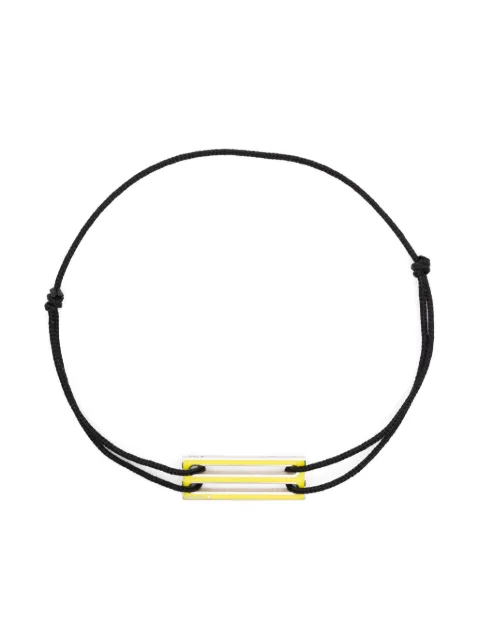 Le Gramme Le 2,5g bracelet Yellow LGCARPOCLJA07125