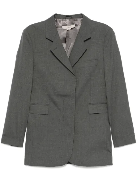 REMAIN Boxy blazer Grey 5018971959
