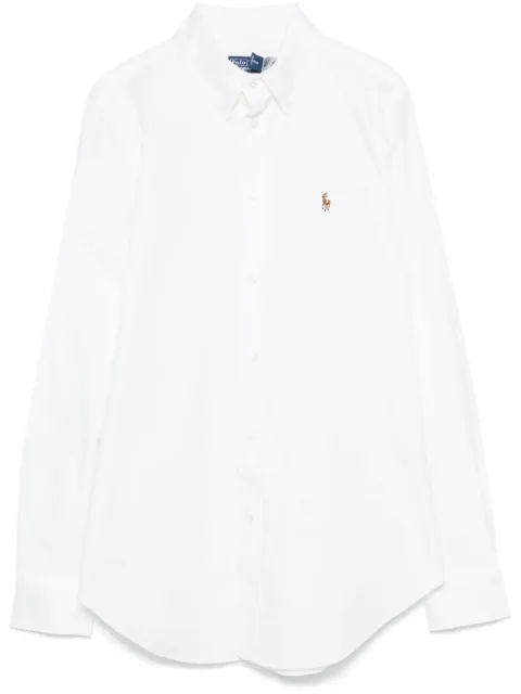 Polo Ralph Lauren button-down shirt White 211941520002