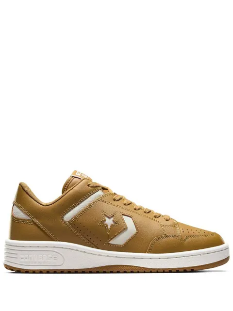 Converse Weapon sneakers Brown A10343C