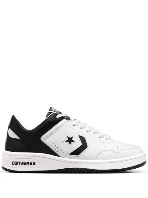 Converse Weapon sneakers White A10203C