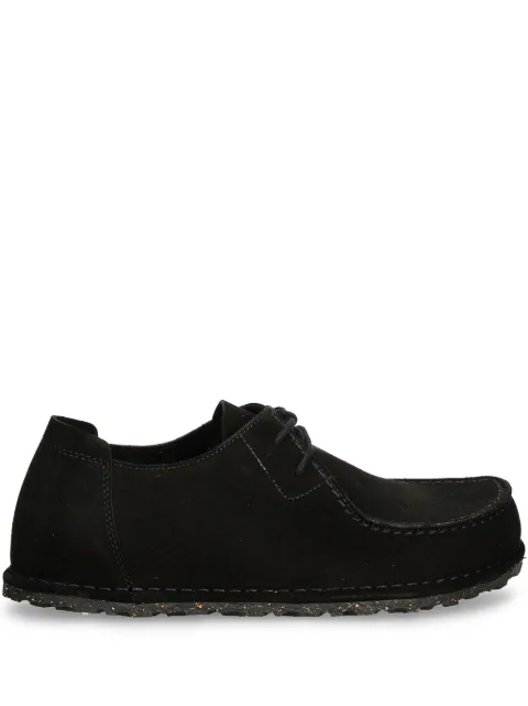 Birkenstock Utti Derby shoes Black 1028597