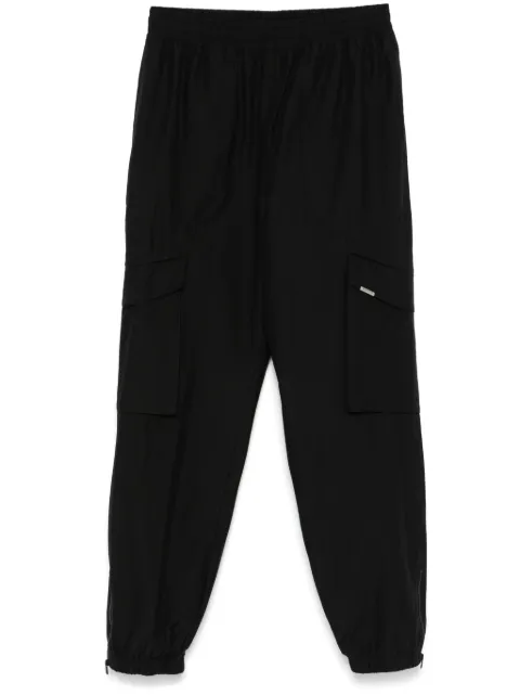 Represent Tech cargo pants Black MLM5188001