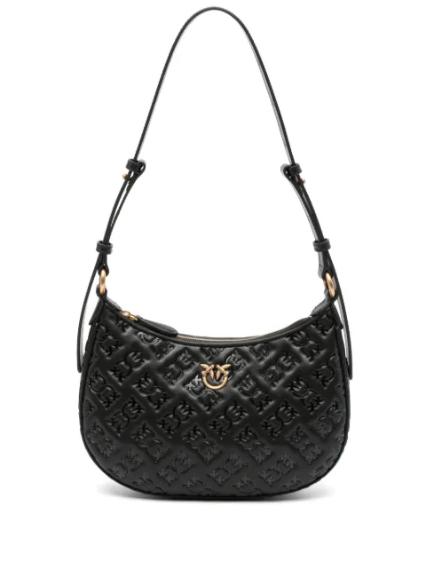PINKO Mini Love Bag shoulder bag Black 102790A1YB