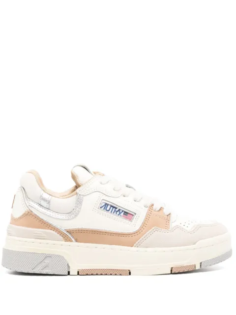 Autry Clc sneakers Neutrals ROLWUN05