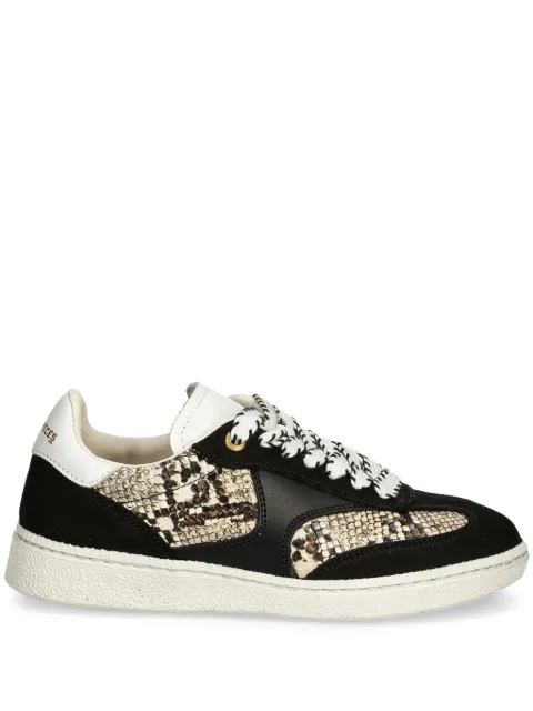 Filling Pieces Sprinter sneakers Black 68660051861