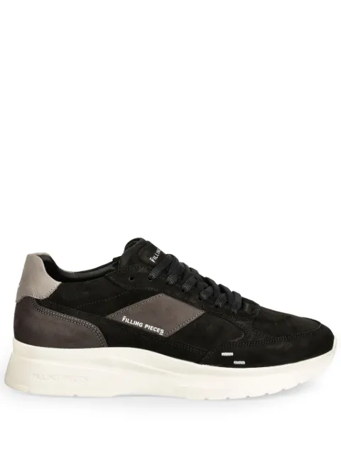 Filling Pieces Jet Runner sneakers Black 58122841861