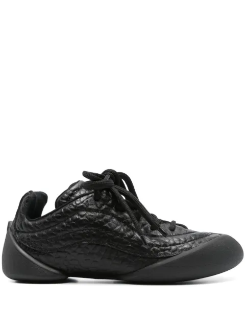 Alexander McQueen Flexion sneakers Black 808181WHABE