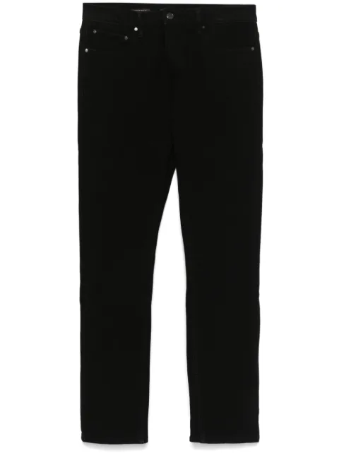 Michael Kors Parker jeans Black CF49A5GFEE