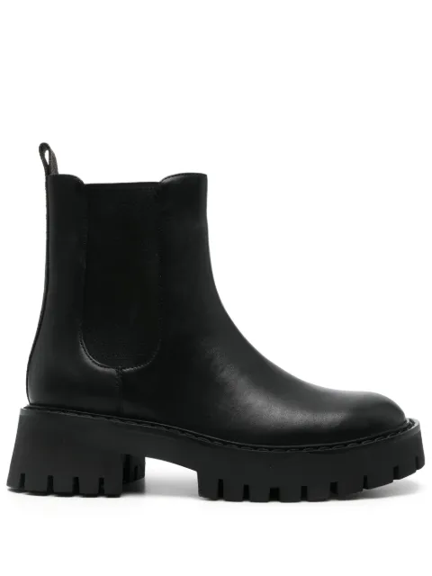 Michael Kors Asher boots Black 40F4ASFE6L