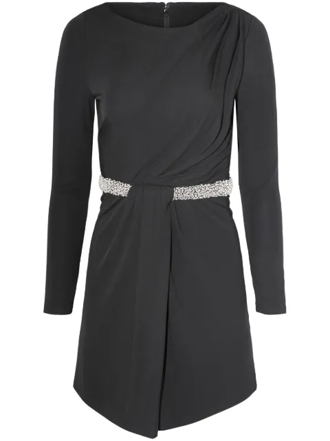 SIMKHAI Tulia mini dress Black 5241040J