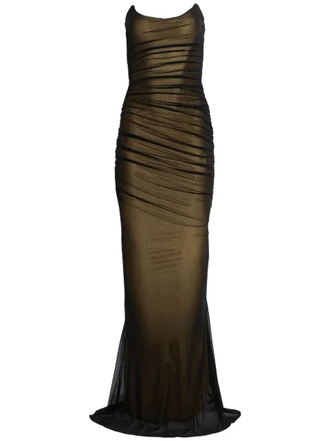 Retrofete Ford dress Black WEB249133
