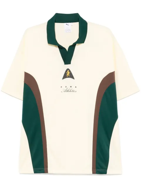 PUMA Players Lane T-shirt Neutrals 62665533
