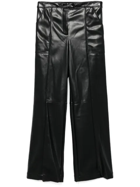 SIMKHAI Mackenzie trousers Black 5244109V