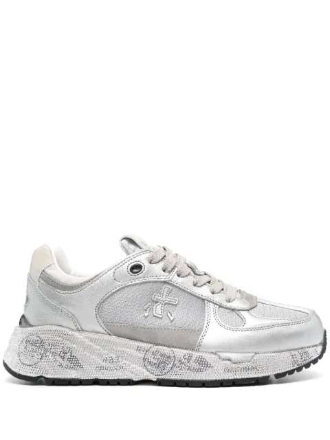 Premiata Mase sneakers Silver MASED7093