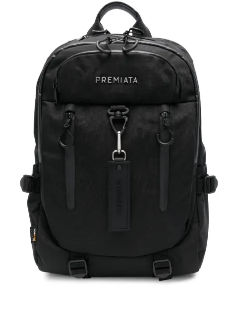 Premiata Ventura backpack Black VENTURA
