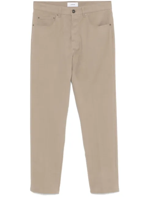 Lardini Jimmy jeans Grey IVJIMMYIVT63902