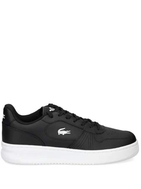 Lacoste L001 leather sneakers Black 748SMA0018312