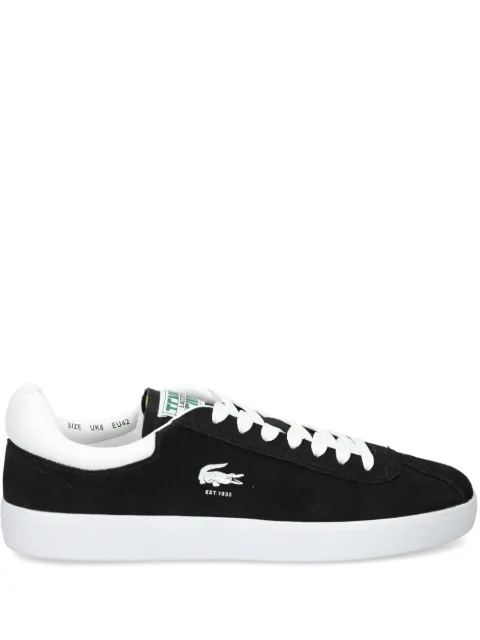 Lacoste Baseshot sneakers Black 746SMA0065312
