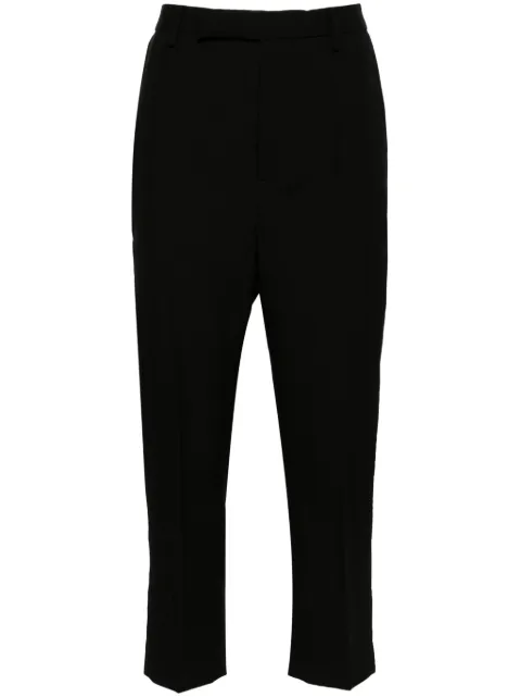 Rick Owens Astaires trousers Black RP02D3305WGP