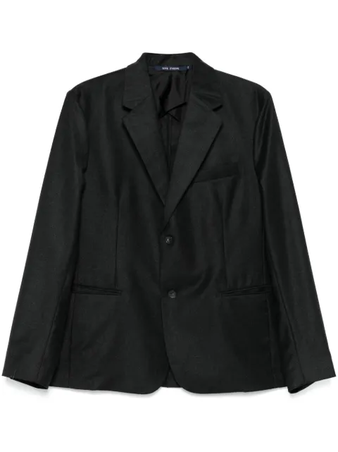 Sofie D'hoore Comet blazer Grey COMETWNEL