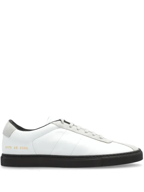 Common Projects Field trainers White 6175