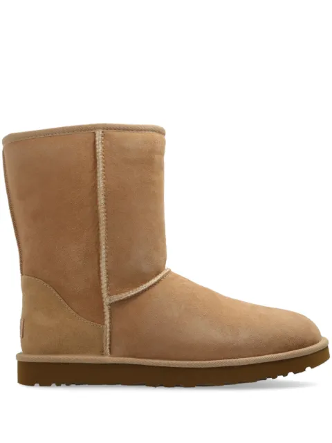 UGG Classic Short II boots Neutrals 1016223