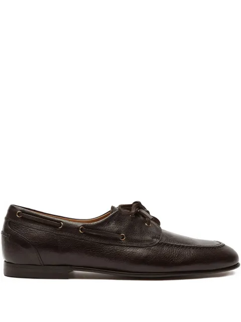 Scarosso Ginevro loafers Brown GINEVROLOAFBROCALF