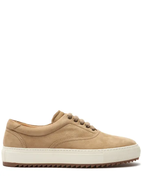 Scarosso Luis sneakers Brown LUISSNEABEINUBU