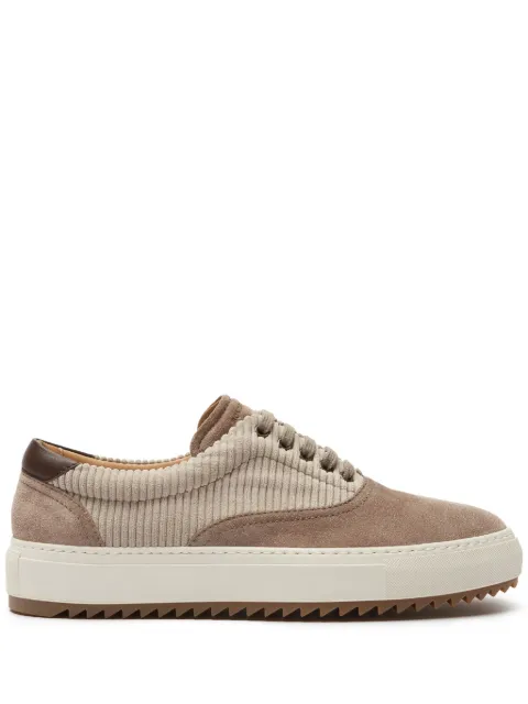 Scarosso Luis sneakers Brown LUISSNEATAUSUED