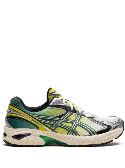 ASICS x Kith GT-2160 " Marvel Villains Green Goblin" sneakers Green 1203A660100NC