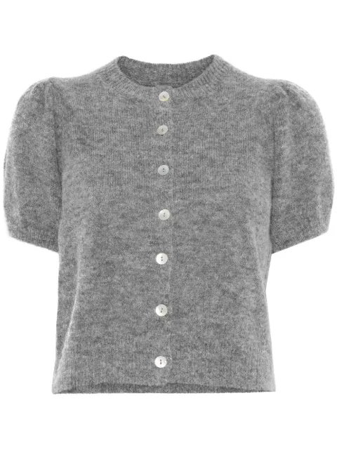 DÔEN Anisa cardigan Grey 17254592
