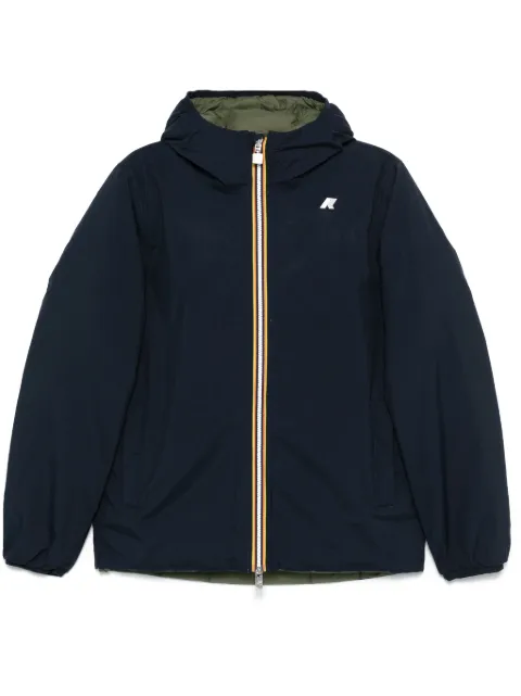 K-Way Jack jacket K8127WW