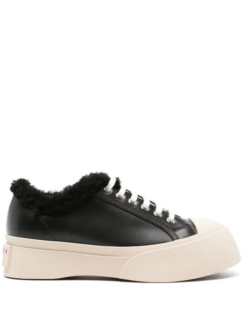 Marni Pablo sneakers Black SNZW007320P5045