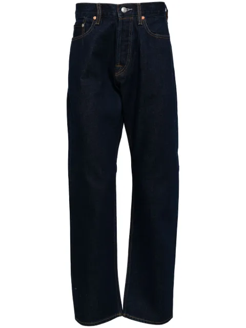 Paul Smith slim-fit rinse jeans Blue M1R842YN21984