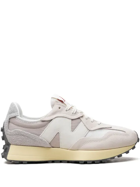 New Balance 327 "Sea Salt/Raincloud" sneakers Grey U327WRB